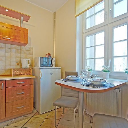 Apartament Neptun Apartment Gdańsk Exterior foto