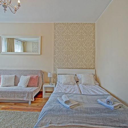 Apartament Neptun Apartment Gdańsk Exterior foto