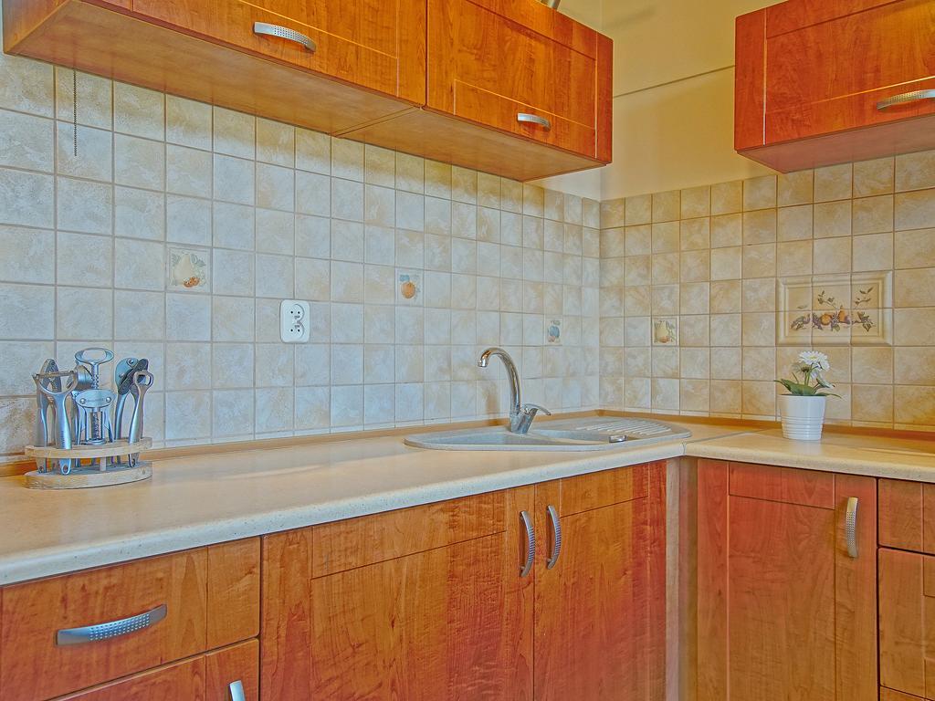 Apartament Neptun Apartment Gdańsk Exterior foto