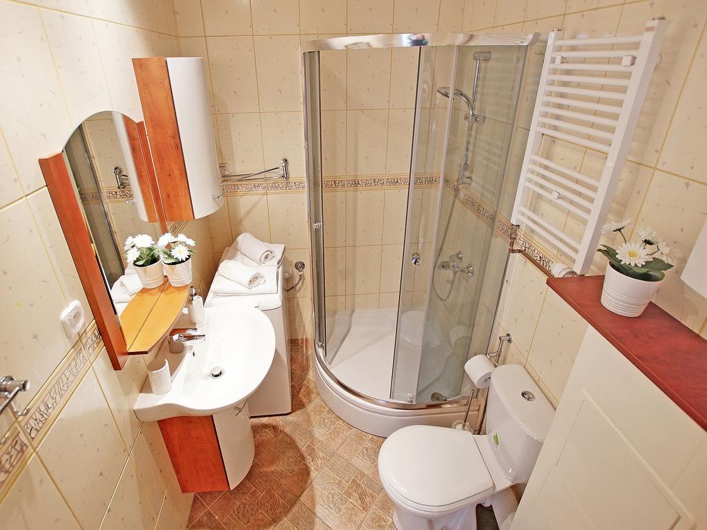 Apartament Neptun Apartment Gdańsk Exterior foto