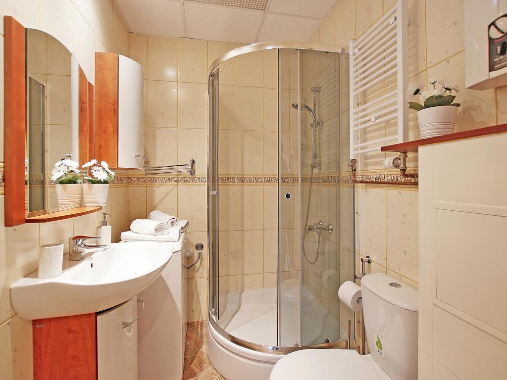 Apartament Neptun Apartment Gdańsk Exterior foto